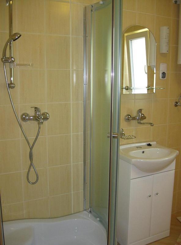 ווטלינה Caloroczne Domki Zacisze Hnatowego Berda W Wetlinie מראה חיצוני תמונה